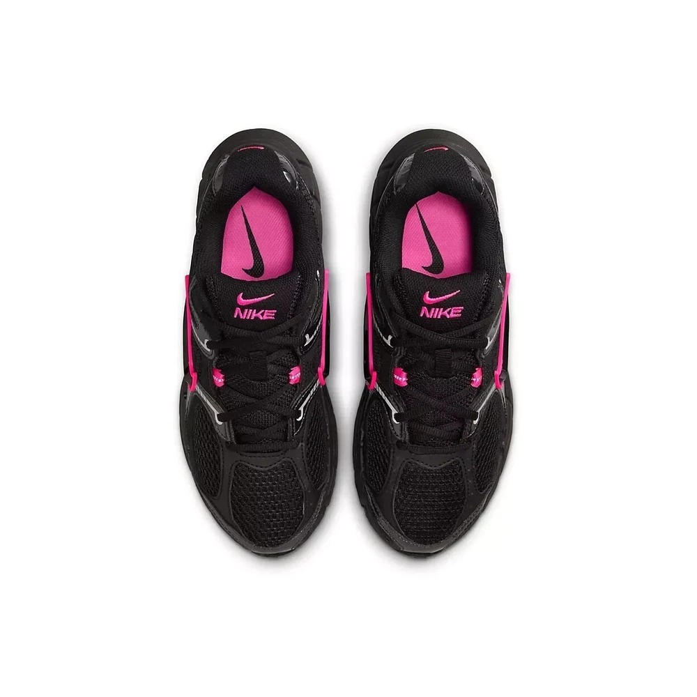 NEW NIKE Max V5 Womens Size 8 Black/Pink Running‎ Shoes Sneakers HQ7901 002 - Picture 4 of 5